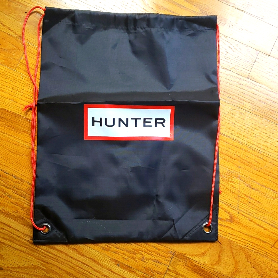 Hunter Back Pack